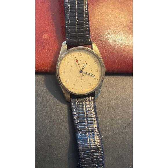 VTG Select Brand Women's Watch, Brass Case, Large 36mm Case - Picture 2 of 3